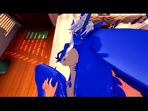 ❤️ Demon Fish Girl Monster Solo porno à co.shufflesex-com.ru ❌