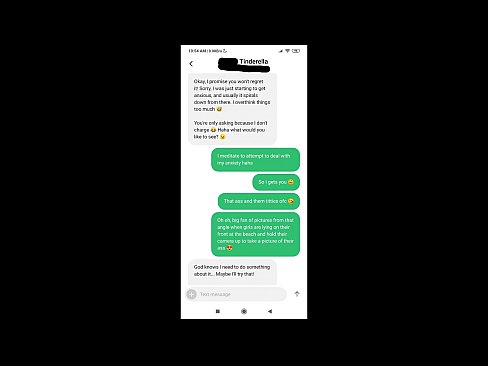 ❤️ Aghju aghjustatu un novu PAWG da Tinder à u mo harem (parlà à Tinder inclusu) Solo porno à co.shufflesex-com.ru ❌