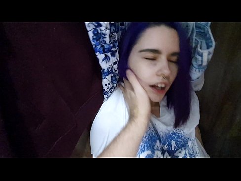 ❤️ Truvò a mo surella in l'armadiu è l'aiutò à cum Solo porno à co.shufflesex-com.ru ❌